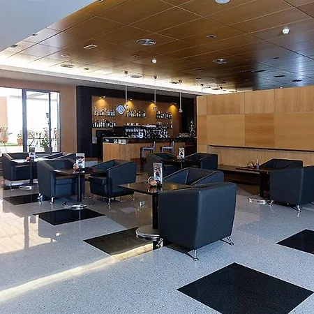 Hotel Sercotel Gran Fama 4*