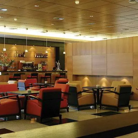 Hotel Sercotel Gran Fama