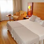 Sercotel Gran Fama Hotel Almería