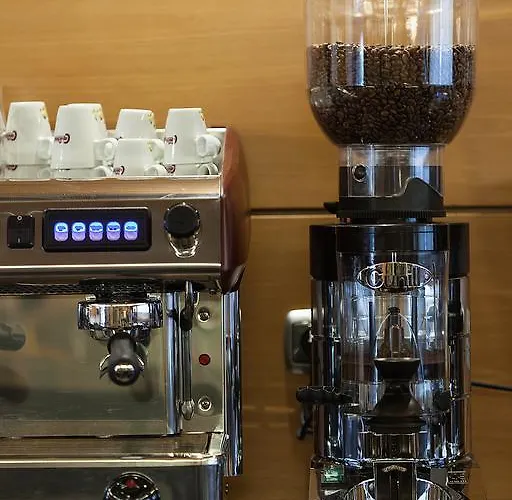 Sercotel Gran Fama 4*