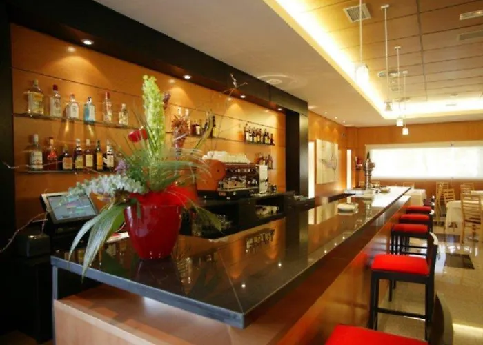 Sercotel Gran Fama 4* Almería