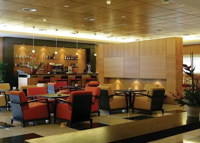 Hotel Sercotel Gran Fama