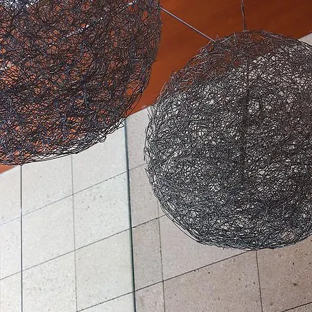 塞尔科蒂尔格兰法玛酒店 酒店 4*