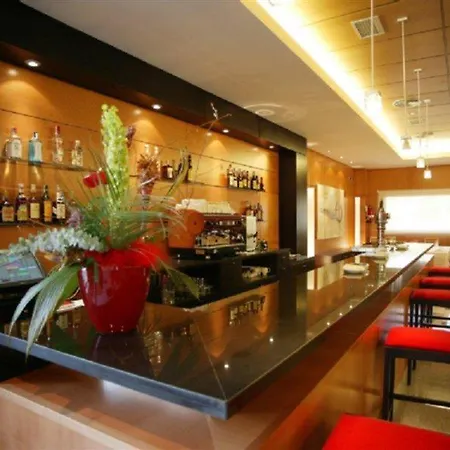 Sercotel Gran Fama 4* 알메리아